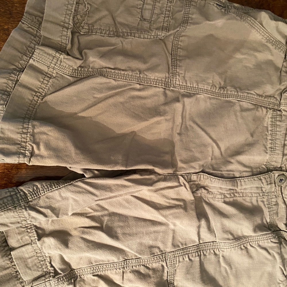 Eddie Bauer Shorts
